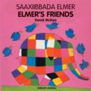 Image for Elmer&#39;s friends