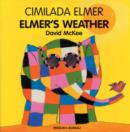 Image for Elmer&#39;s Weather (English-Somali)