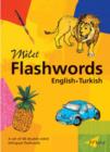 Image for Milet Flashwords (turkish-english)