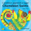 Image for Camâelâeon apprend áa nager