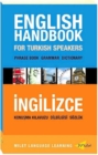 Image for English Handbook For Turkish Speakers