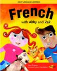 Image for French with Abby and Zak