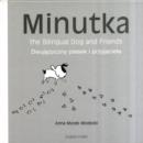 Image for Minutka the bilingual dog and friends