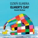 Image for Elmer&#39;s Day (polish-english)