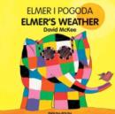 Image for Elmer&#39;s Weather (English-Polish)