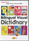 Image for Bilingual Visual Dictionary Cd-rom: English-spanish