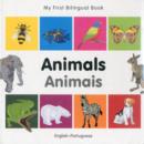 Image for My First Bilingual Book -  Animals (English-Portuguese)