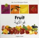 Image for My First Bilingual Book -  Fruit (English-Arabic)