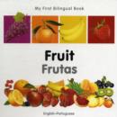 Image for Fruit  : English - Portuguese