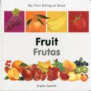 Image for My First Bilingual Book - Fruit - English-spanish