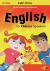 Image for Milet Interactive For Kids Cd - English For Chinese Speakers