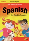 Image for Milet Interactive For Kids Cd - Spanish For English Speakers