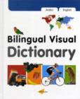 Image for Bilingual visual dictionary: English-Arabic