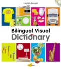 Image for Bilingual visual dictionary: English-Bengali