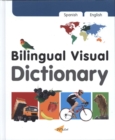 Image for Bilingual visual dictionary: English-Spanish