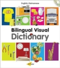 Image for Bilingual visual dictionary: English-Vietnamese