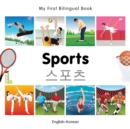 Image for My First Bilingual Book -  Sports (English-Korean)