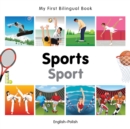 Image for My First Bilingual Book -  Sports (English-Polish)