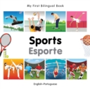 Image for My First Bilingual Book -  Sports (English-Portuguese)