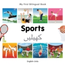 Image for My First Bilingual Book -  Sports (English-Urdu)