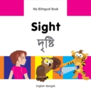 Image for My bilingual book: Sight :