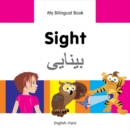 Image for My Bilingual Book -  Sight (English-Farsi)