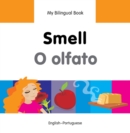 Image for My Bilingual Book -  Smell (English-Portuguese)