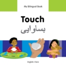 Image for My Bilingual Book -  Touch (English-Farsi)