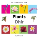 Image for My First Bilingual Book -  Plants (English-Somali)