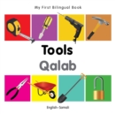 Image for My First Bilingual Book -  Tools (English-Somali)