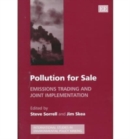Image for Pollution for Sale
