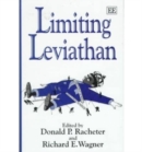 Image for Limiting Leviathan
