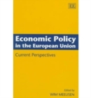 Image for Economic Policy in the European Union
