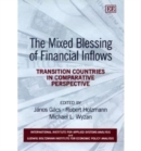 Image for The mixed blessing of financial inflows  : transition countries in comparative perspective