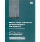 Image for Market-based Instruments for Environmental Management