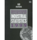 Image for International Yearbook of Industrial Statistics 1999