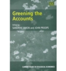 Image for Greening the Accounts