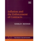 Image for Inflation and the enforcement of contracts