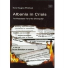 Image for Albania in Crisis