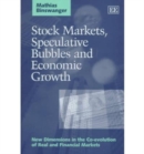 Image for Stock Markets, Speculative Bubbles and Economic Growth