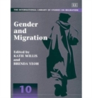 Image for Gender and Migration