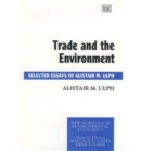 Image for Trade and the Environment