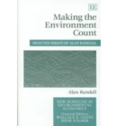 Image for Making the Environment Count