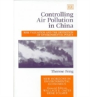 Image for Controlling Air Pollution in China