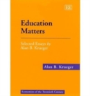 Image for Education Matters