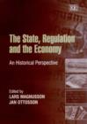 Image for The State, Regulation and the Economy