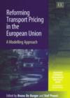 Image for Reforming Transport Pricing in the European Union