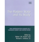 Image for The Modern State and its Study