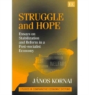 Image for Struggle and hope