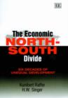 Image for The Economic North–South Divide
